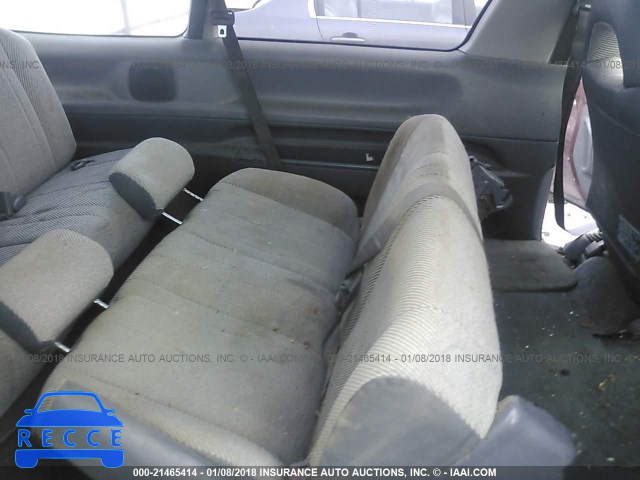 1992 TOYOTA PREVIA DLX JT3AC21S0N1012534 Bild 7