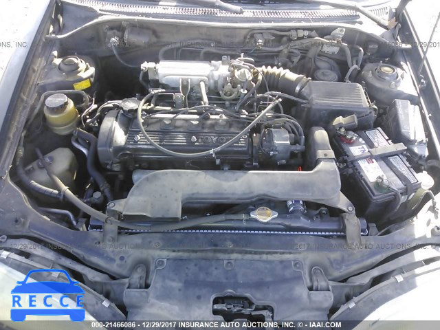 1993 TOYOTA PASEO JT2EL45U7P0128027 Bild 9