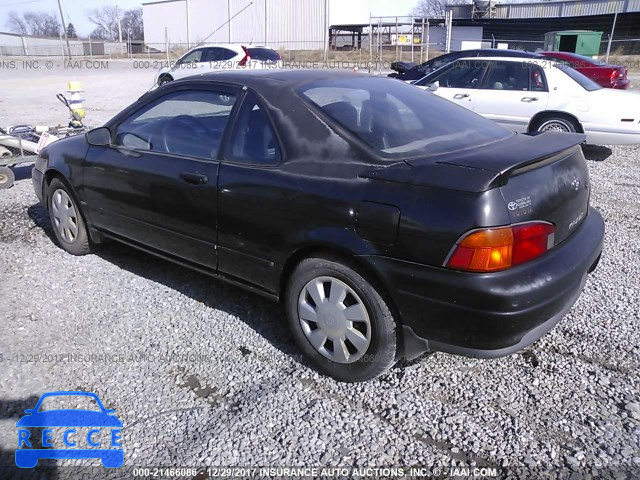 1993 TOYOTA PASEO JT2EL45U7P0128027 Bild 2