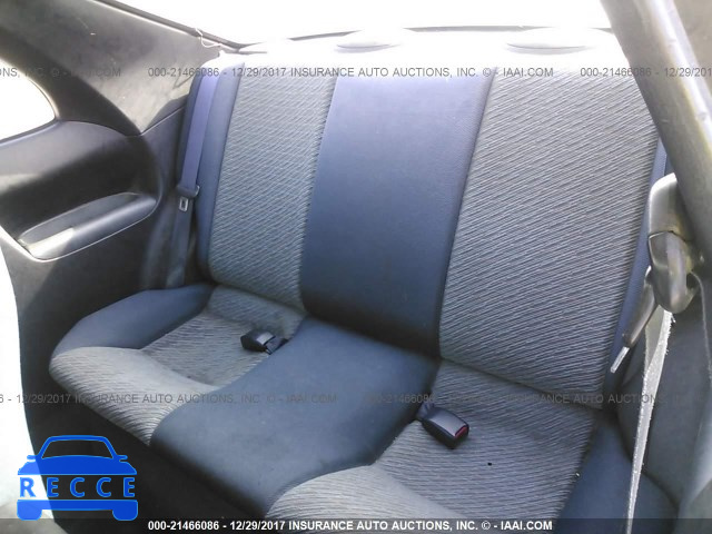 1993 TOYOTA PASEO JT2EL45U7P0128027 Bild 7