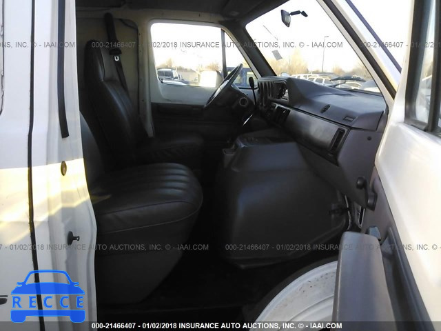 1997 DODGE RAM VAN B2500 2B7HB21Y0VK531542 image 4