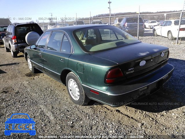 1996 OLDSMOBILE 88 LS 1G3HN52KXT4803525 image 2