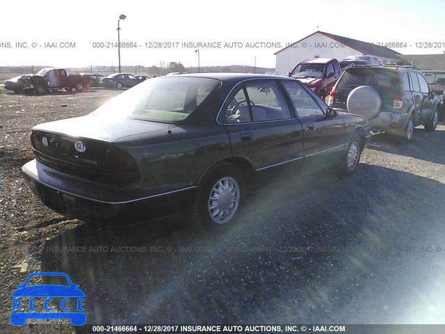 1996 OLDSMOBILE 88 LS 1G3HN52KXT4803525 image 3