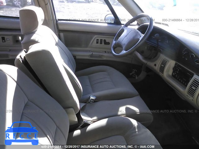 1996 OLDSMOBILE 88 LS 1G3HN52KXT4803525 image 4