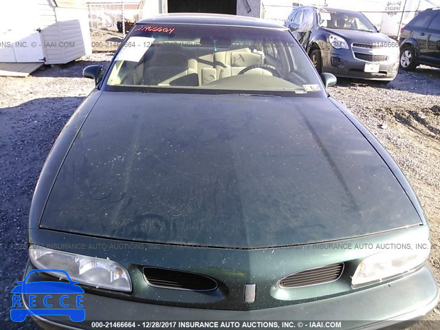 1996 OLDSMOBILE 88 LS 1G3HN52KXT4803525 image 5