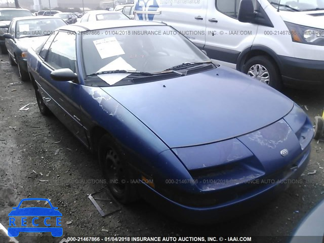 1991 GEO STORM 2+2 J81RF236XM7527926 image 0