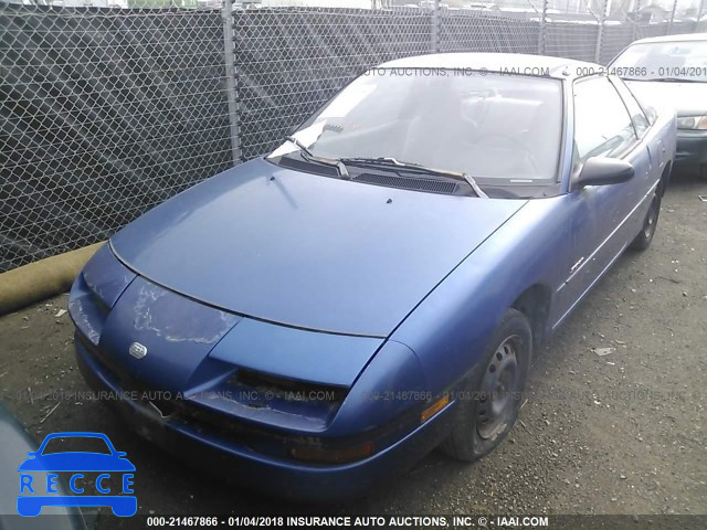 1991 GEO STORM 2+2 J81RF236XM7527926 image 1