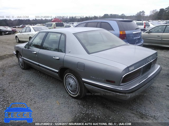 1993 BUICK PARK AVENUE 1G4CW53L9P1627617 зображення 2