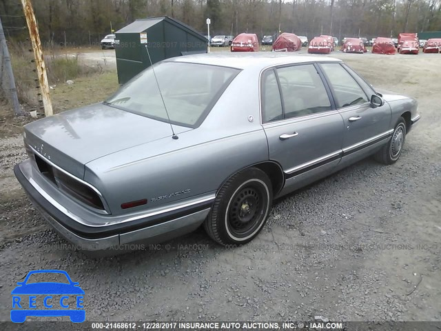 1993 BUICK PARK AVENUE 1G4CW53L9P1627617 image 3