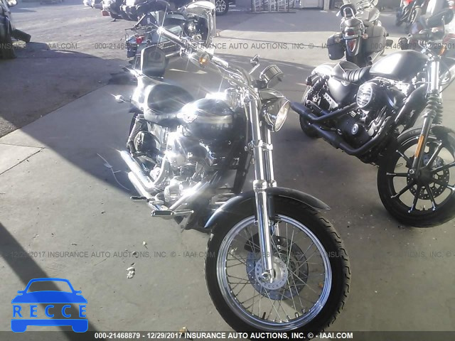 2003 HARLEY-DAVIDSON FXD 1HD1GHV1X3K307294 image 0