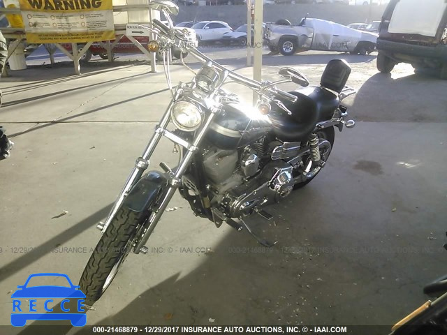 2003 HARLEY-DAVIDSON FXD 1HD1GHV1X3K307294 image 1
