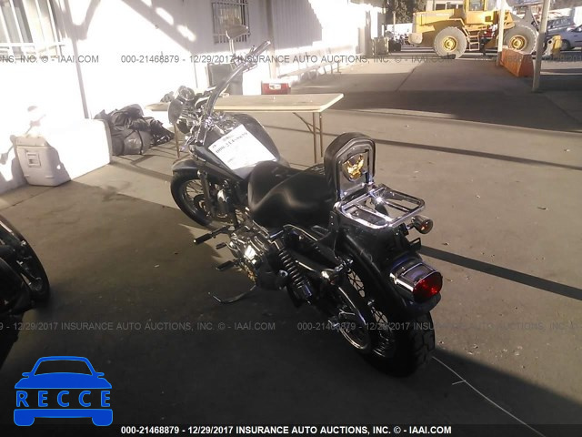 2003 HARLEY-DAVIDSON FXD 1HD1GHV1X3K307294 image 2