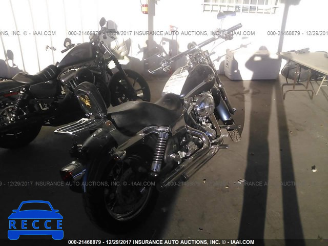 2003 HARLEY-DAVIDSON FXD 1HD1GHV1X3K307294 image 3
