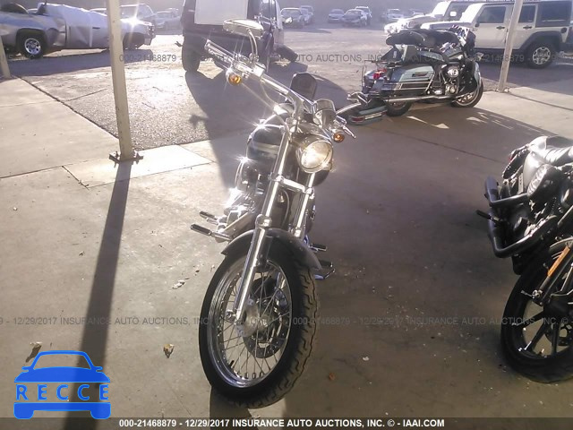 2003 HARLEY-DAVIDSON FXD 1HD1GHV1X3K307294 image 4