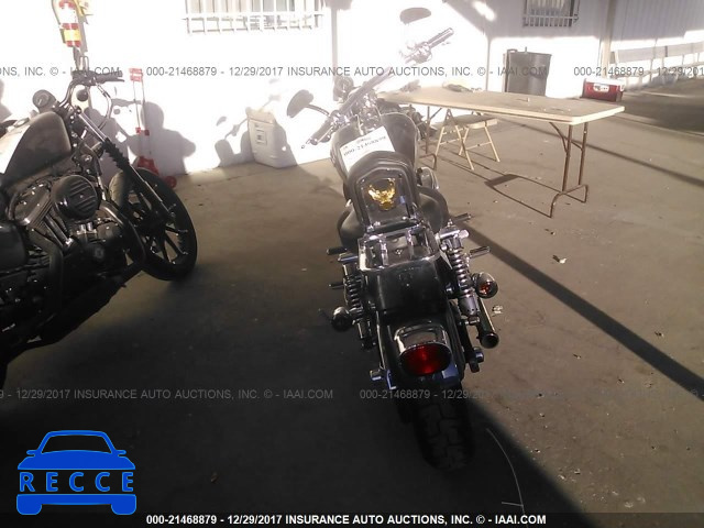 2003 HARLEY-DAVIDSON FXD 1HD1GHV1X3K307294 image 5