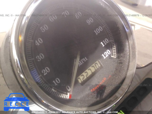 2003 HARLEY-DAVIDSON FXD 1HD1GHV1X3K307294 image 6
