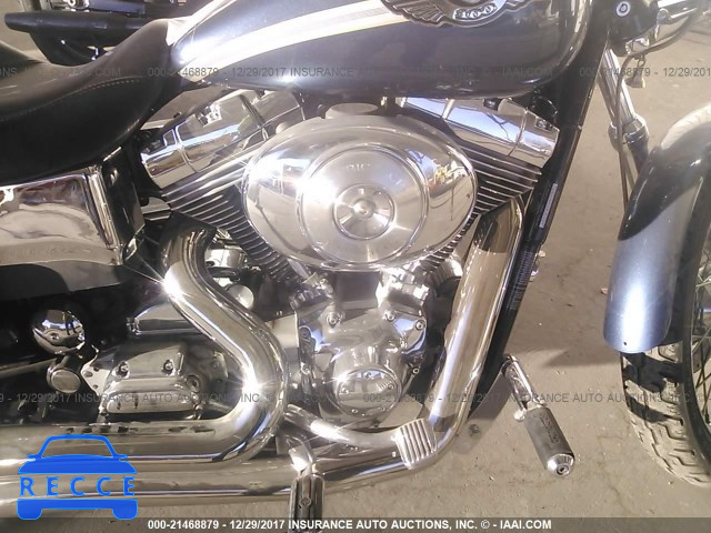2003 HARLEY-DAVIDSON FXD 1HD1GHV1X3K307294 image 7
