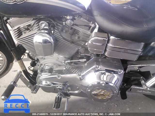 2003 HARLEY-DAVIDSON FXD 1HD1GHV1X3K307294 image 8
