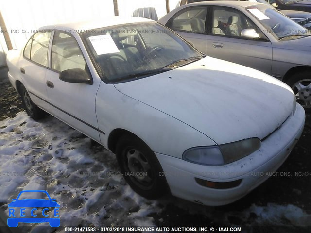 1993 GEO PRIZM LSI 1Y1SK5364PZ034590 Bild 0