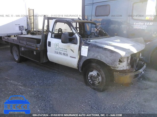 2005 FORD F450 1FDXF47P45EA23777 Bild 0