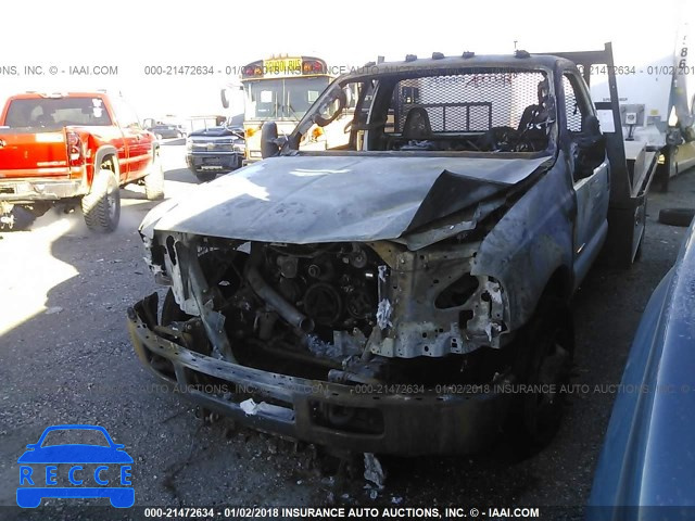 2005 FORD F450 1FDXF47P45EA23777 image 1