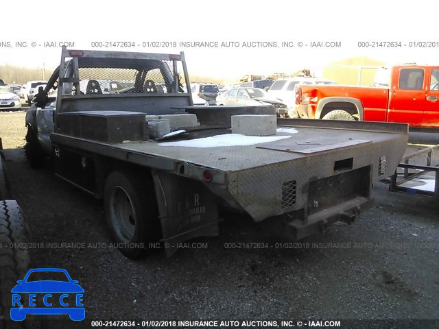 2005 FORD F450 1FDXF47P45EA23777 image 2