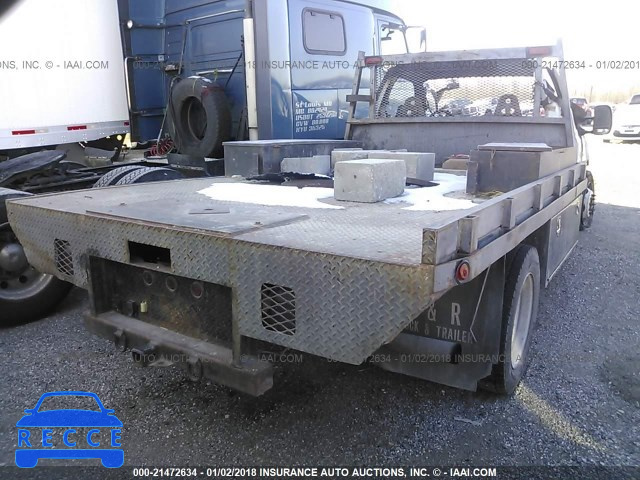 2005 FORD F450 1FDXF47P45EA23777 image 3