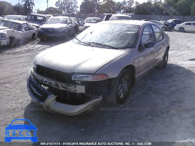 2000 CHRYSLER CIRRUS LXI 1C3EJ56H0YN126844 Bild 1