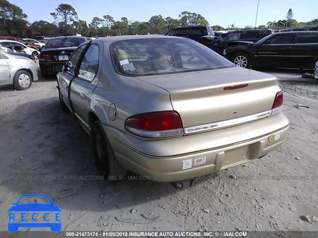 2000 CHRYSLER CIRRUS LXI 1C3EJ56H0YN126844 Bild 2