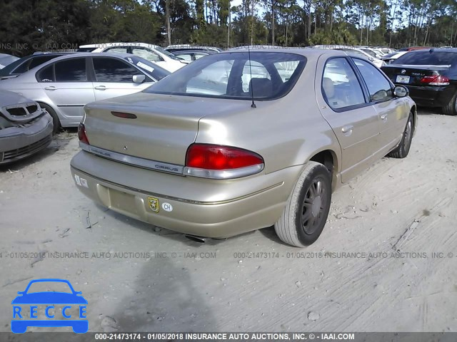 2000 CHRYSLER CIRRUS LXI 1C3EJ56H0YN126844 Bild 3