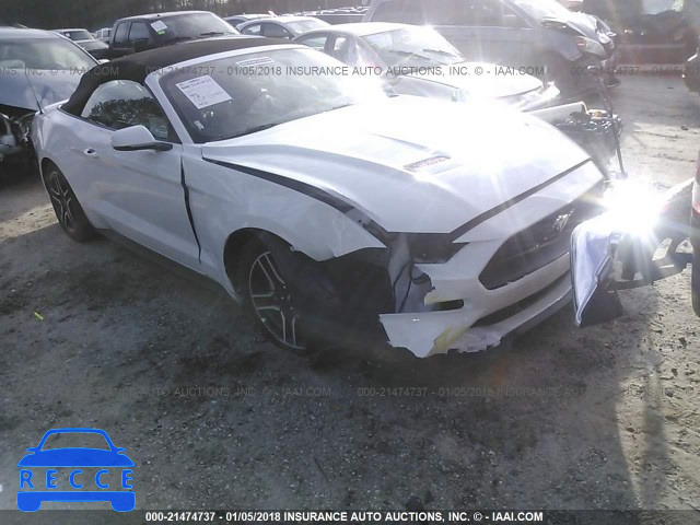 2018 FORD MUSTANG Eco Premium 1FATP8UH1J5111237 image 0