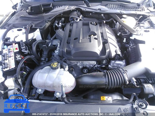 2018 FORD MUSTANG Eco Premium 1FATP8UH1J5111237 image 9
