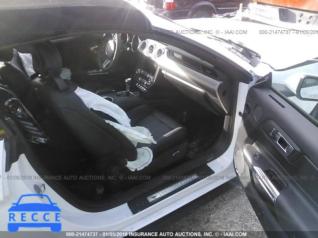 2018 FORD MUSTANG Eco Premium 1FATP8UH1J5111237 image 4