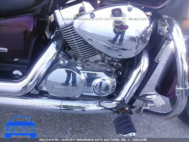 2004 HONDA VT750 C JH2RC50084K011731 image 7