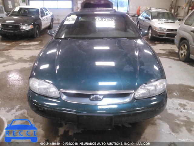 1998 CHEVROLET MONTE CARLO LS 2G1WW12M8W9163744 зображення 5