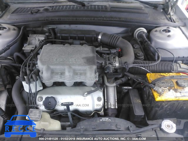 1994 CHRYSLER LEBARON 1C3EU4539RF172949 image 9