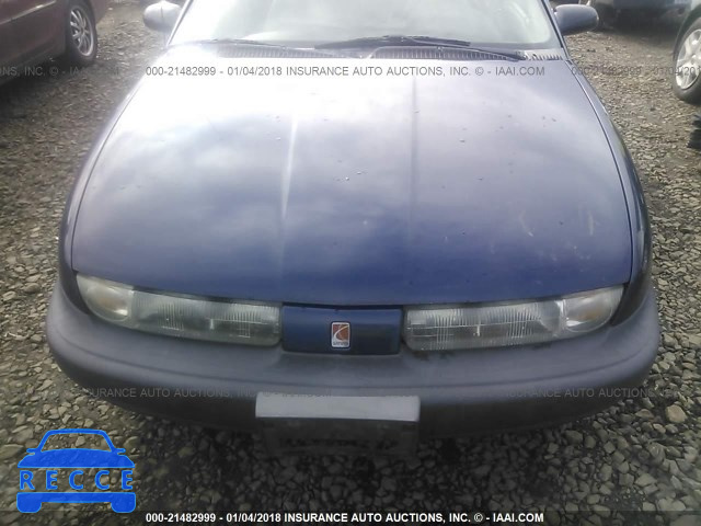 1999 SATURN SW1 1G8ZG8285XZ317549 image 5