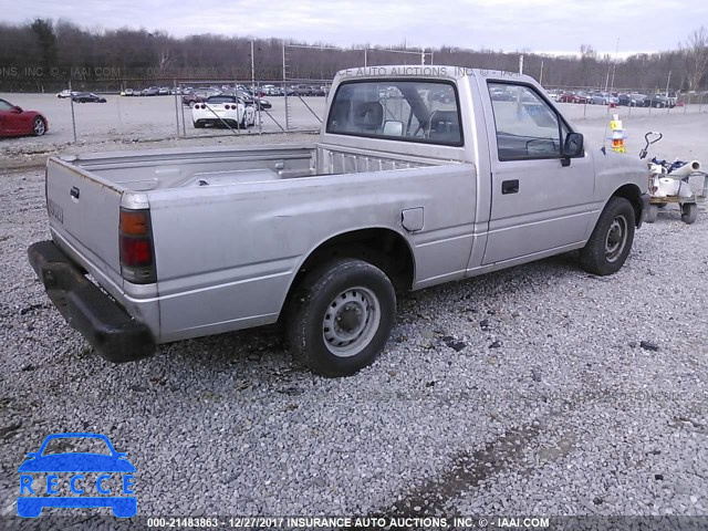 1990 Isuzu Conventional SHORT BED JAACL11L9L7210957 image 3