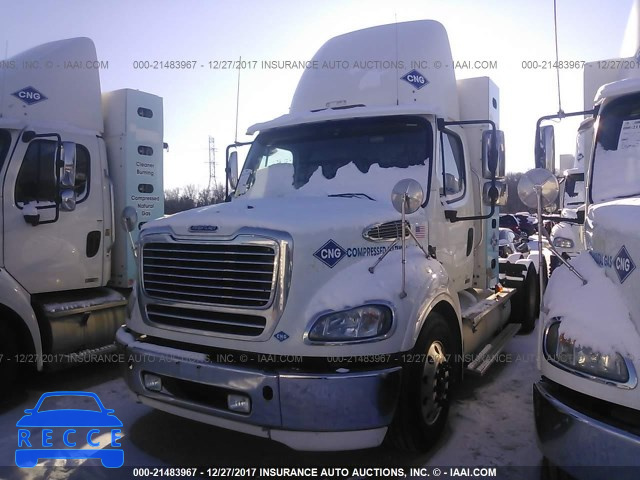 2013 FREIGHTLINER M2 112 MEDIUM DUTY 1FUJC5DX0DHFA1887 image 1