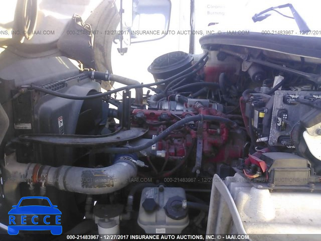 2013 FREIGHTLINER M2 112 MEDIUM DUTY 1FUJC5DX0DHFA1887 image 8