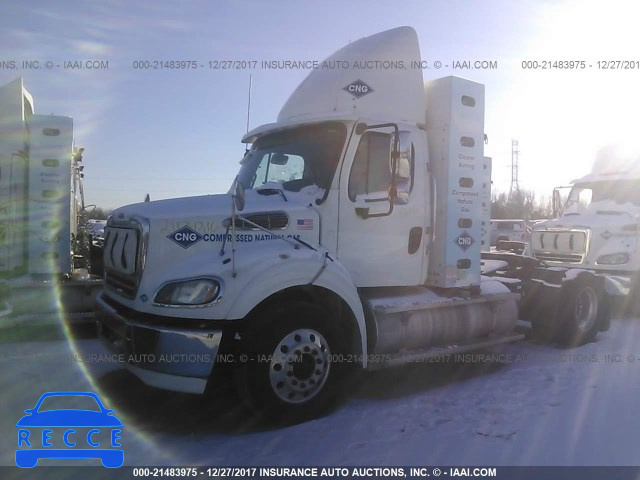 2013 FREIGHTLINER M2 112 MEDIUM DUTY 1FUBC5DX2DHFA2012 image 1