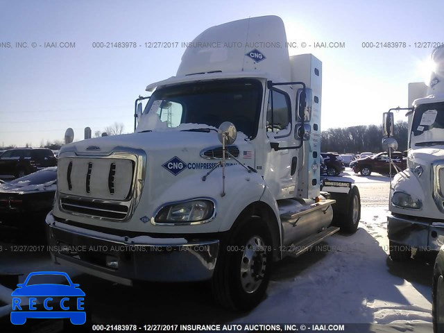 2013 FREIGHTLINER M2 112 MEDIUM DUTY 1FUBC5DX0DHFA2011 image 1