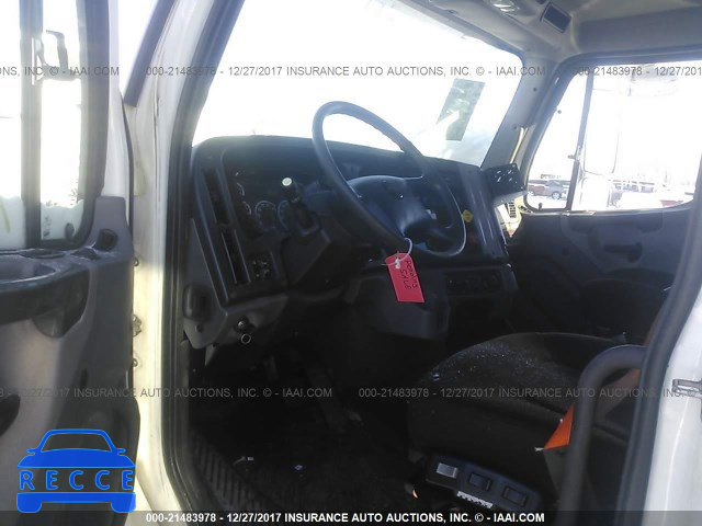 2013 FREIGHTLINER M2 112 MEDIUM DUTY 1FUBC5DX0DHFA2011 image 4