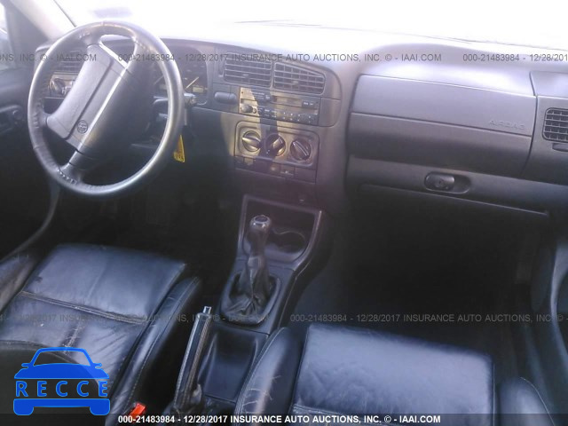 1996 VOLKSWAGEN GTI VR6/GOLF VR6 3VWHD81H8TM095366 зображення 4