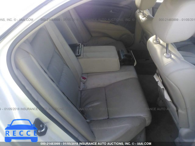 2010 ACURA RL JH4KB2F60AC000170 image 7