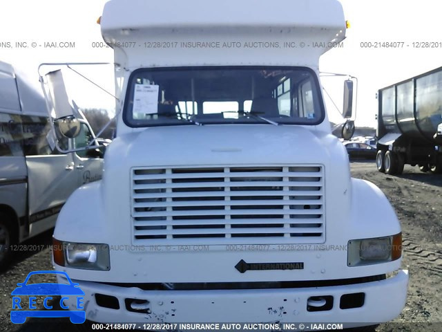 1999 INTERNATIONAL 3000 3400 1HVBEABK7XH201446 image 5