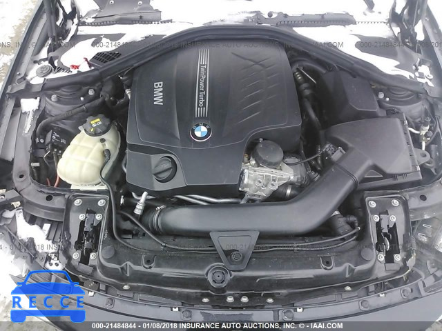 2014 BMW 335 I WBA3A9G50ENS65587 Bild 9