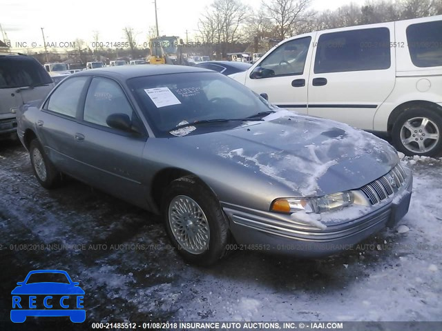 1996 CHRYSLER CONCORDE LX 2C3HD56T2TH162013 image 0