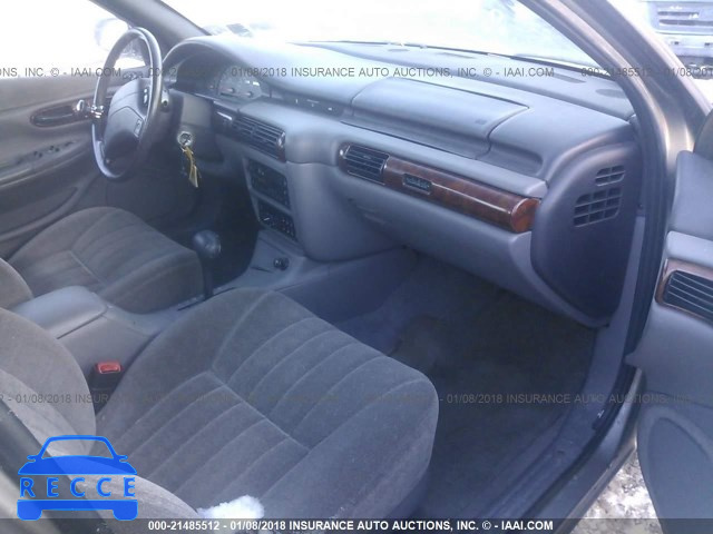 1996 CHRYSLER CONCORDE LX 2C3HD56T2TH162013 image 4