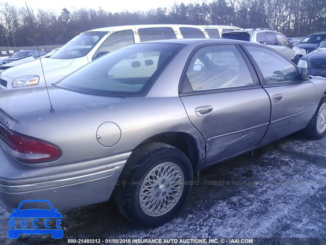 1996 CHRYSLER CONCORDE LX 2C3HD56T2TH162013 image 5